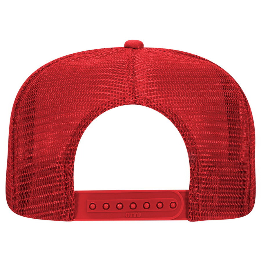 Hyphen Healing Heart Word Trucker Cap - Hyphen Footwear