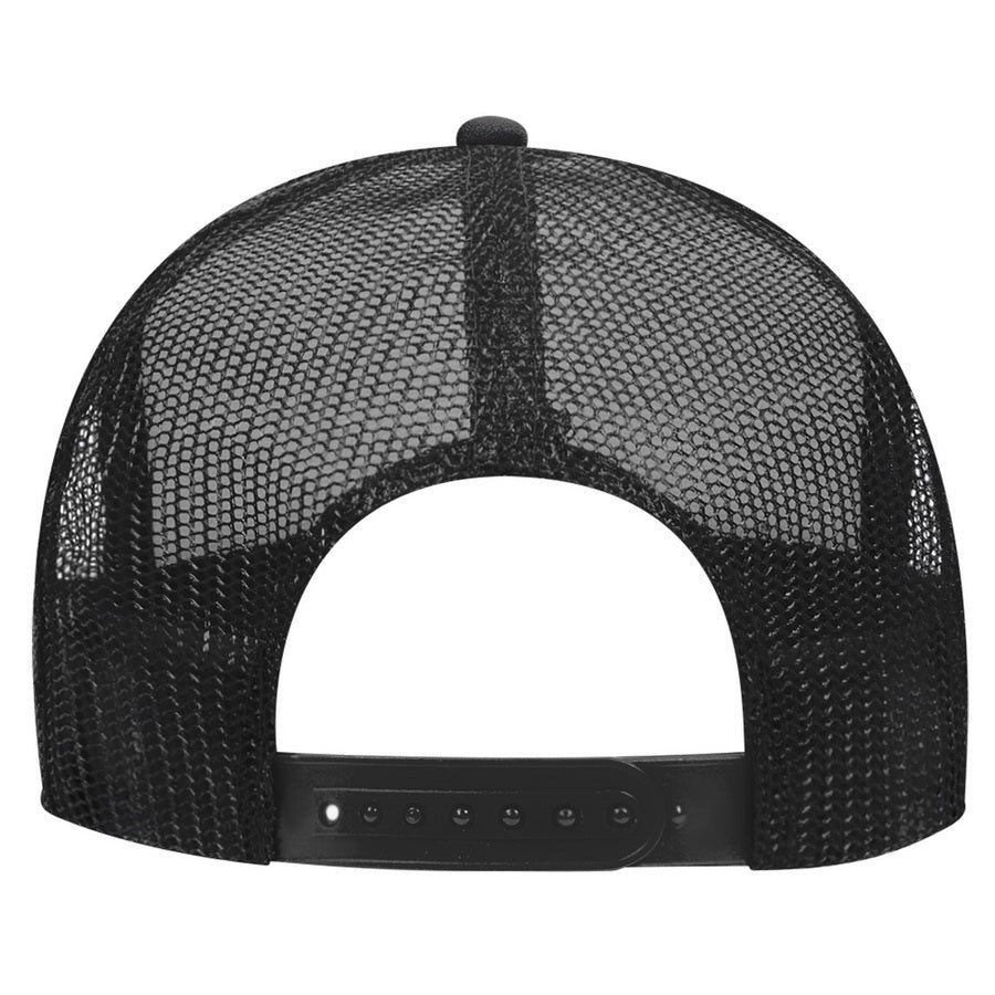 Hyphen Healing Heart Trucker Cap - Hyphen Footwear