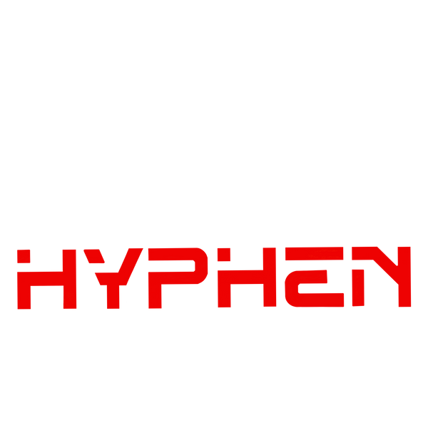 Hyphen Footwear logo