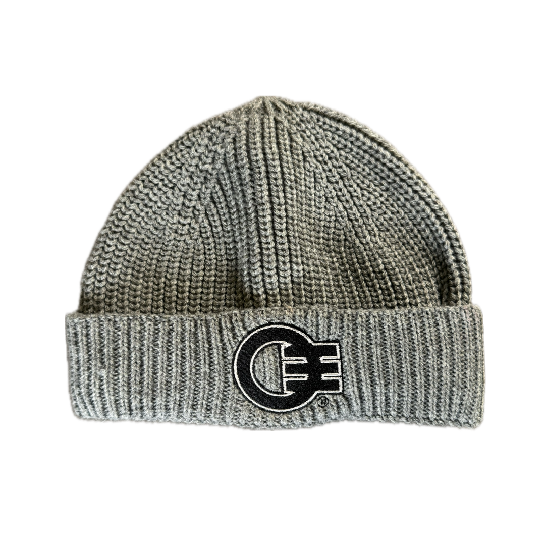 Hyphen X Tribe Collab Beanie Cap