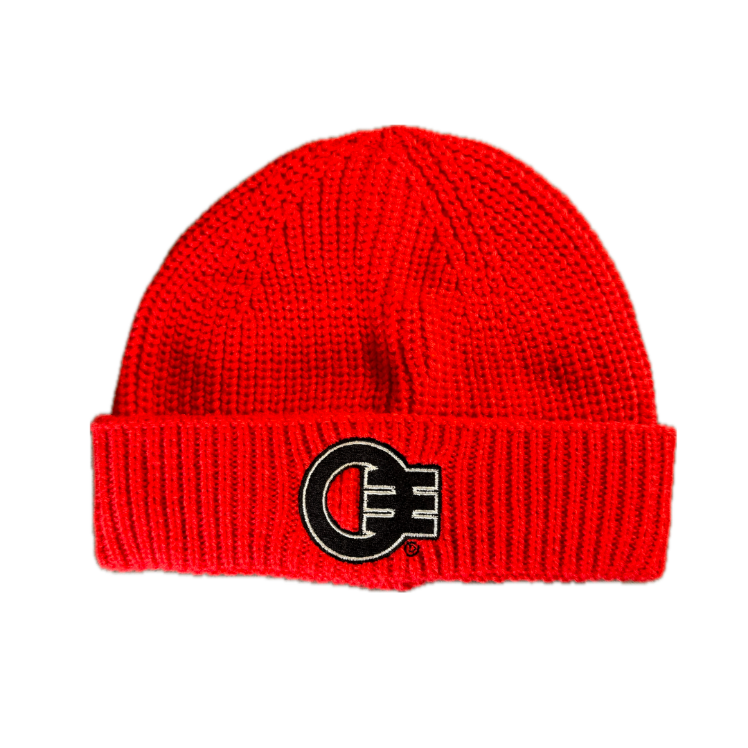 Hyphen X Tribe Collab Beanie Cap