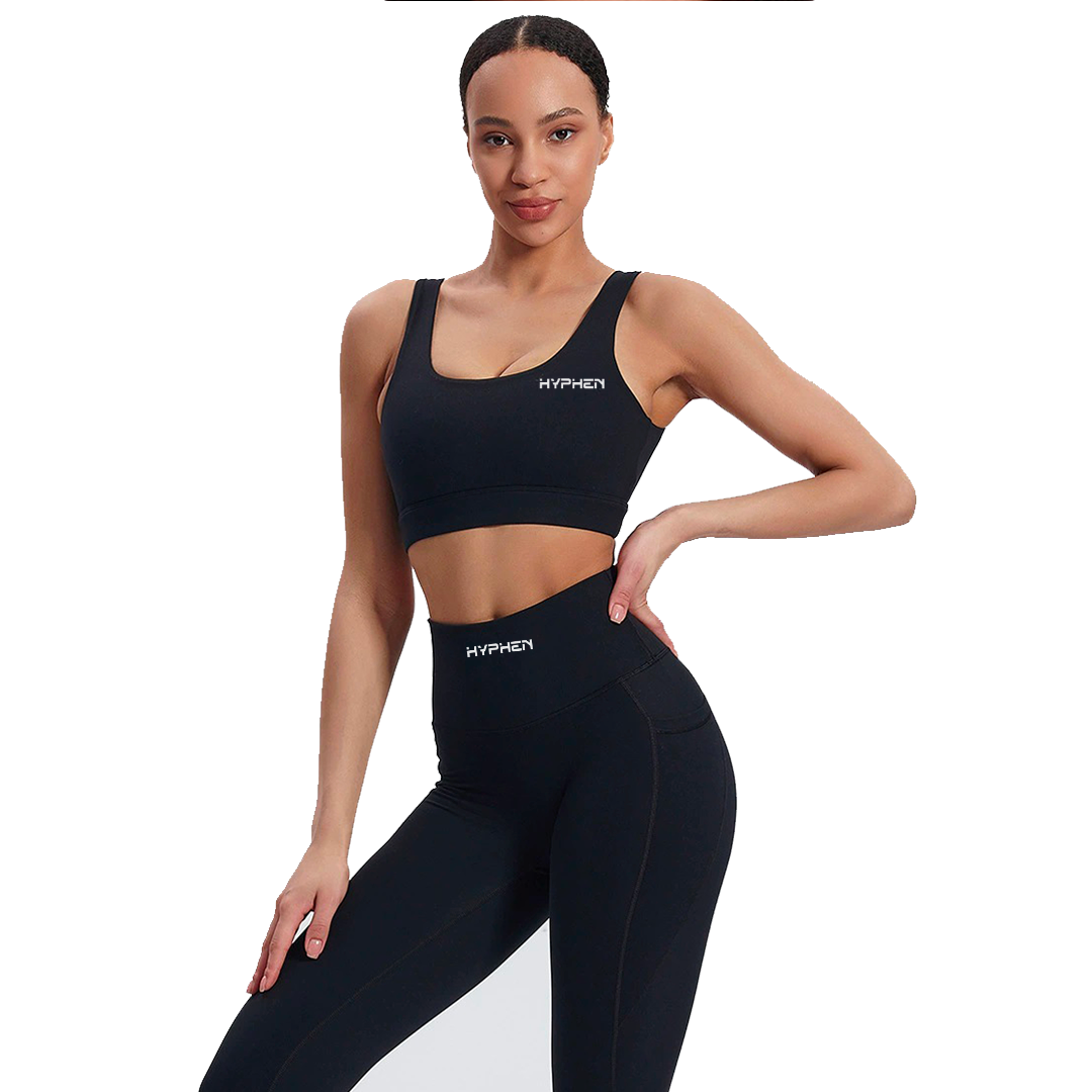 HYPHEN FITNESS