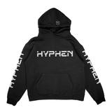 Hyphen Racer Hoodie
