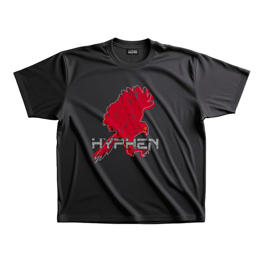 Hyphen Vintage Hyphen Hawk T-shirt