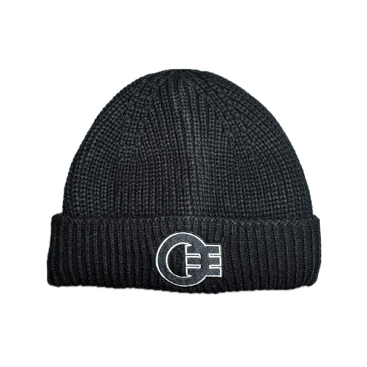 Hyphen X Tribe Collab Beanie Cap