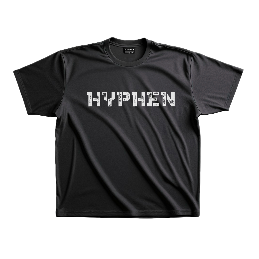 Hyphen Connecting The Haves And Have Nots T-shirt