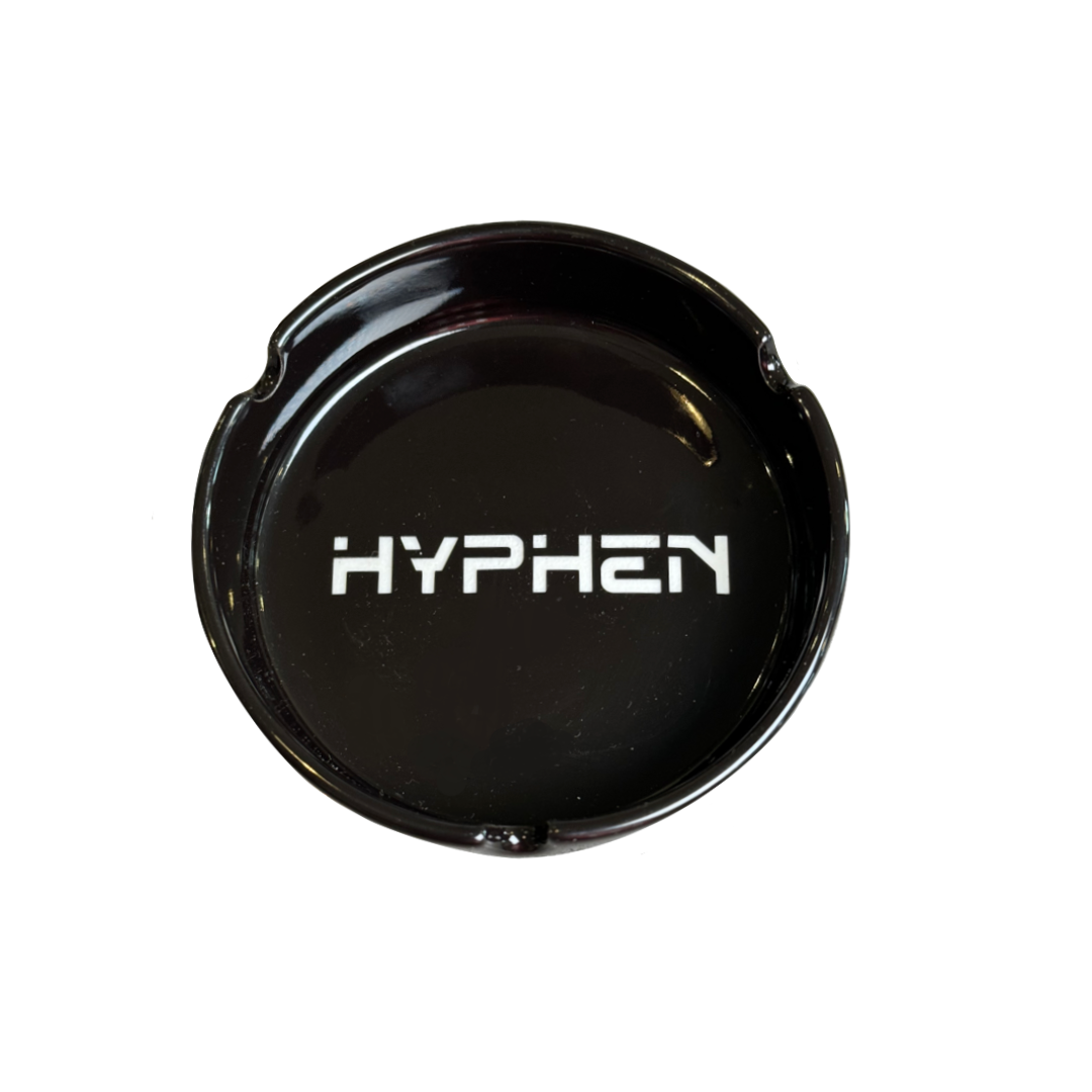 Hyphen Ashtray - Hyphen Footwear
